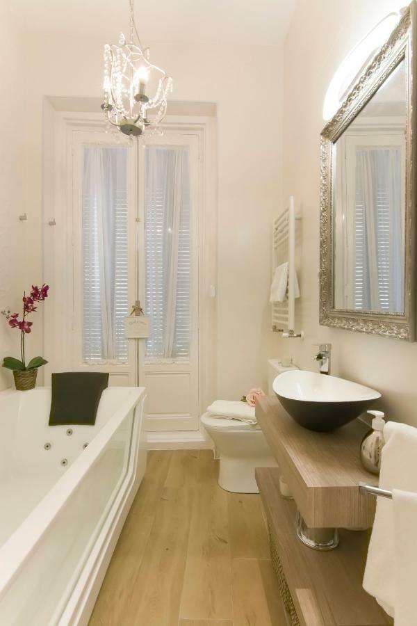 Sol Luxury Suites * Madri