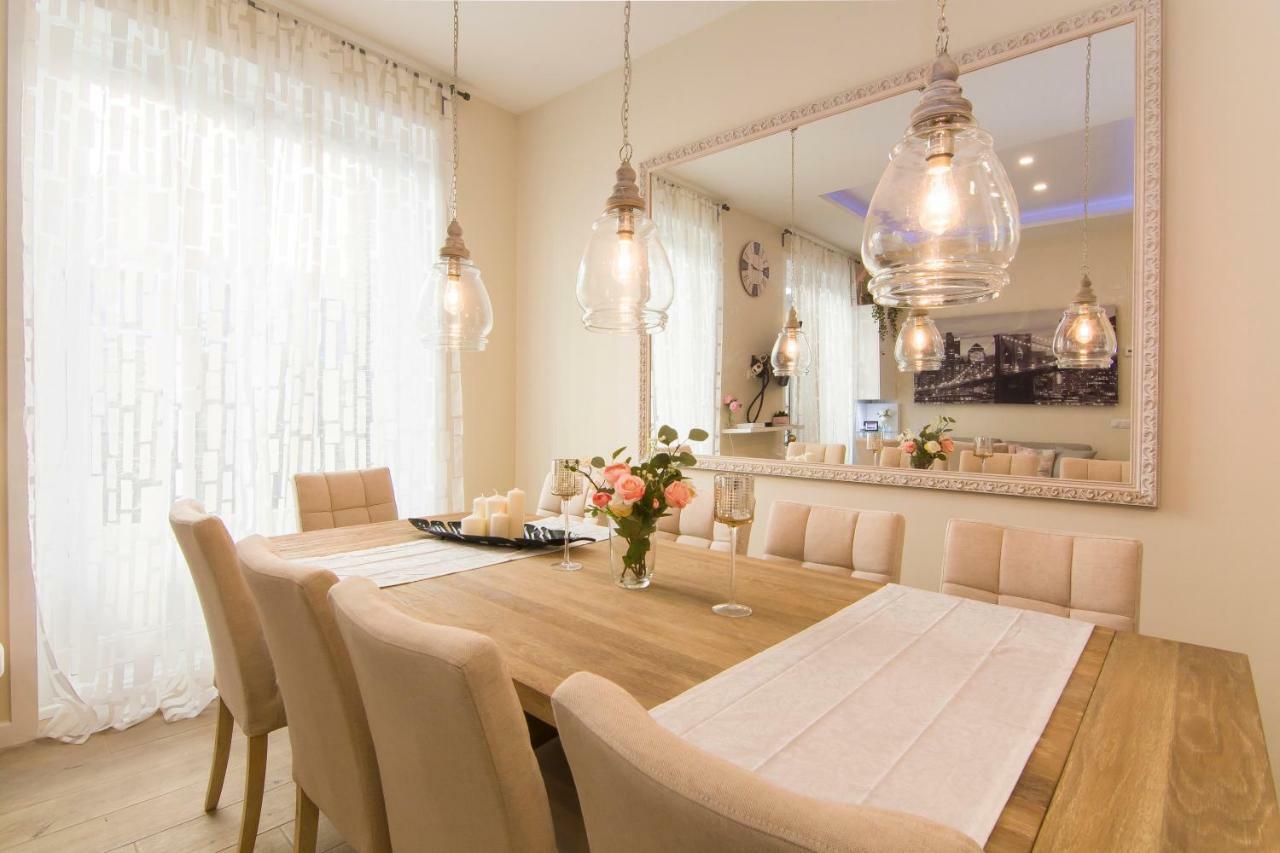 Sol Luxury Suites *