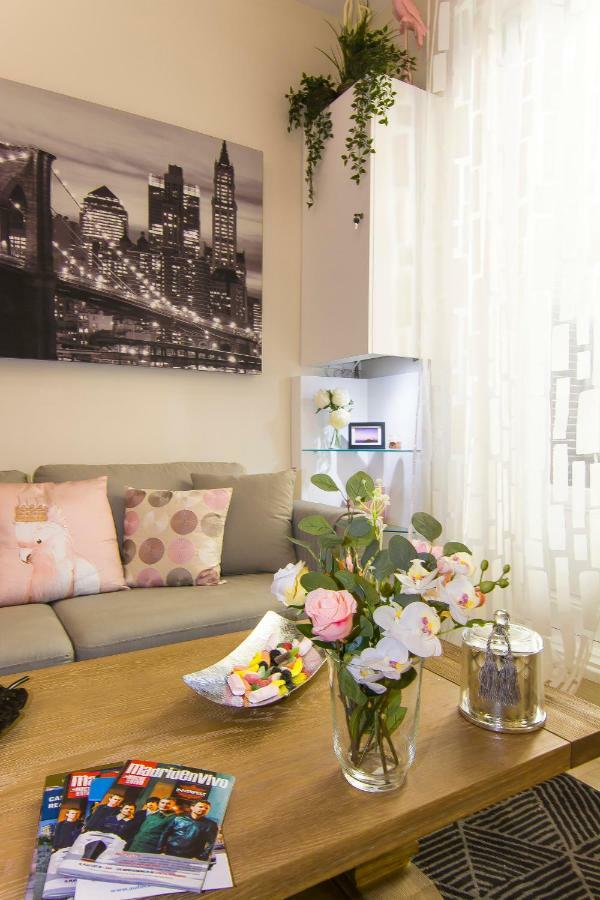 Sol Luxury Suites *