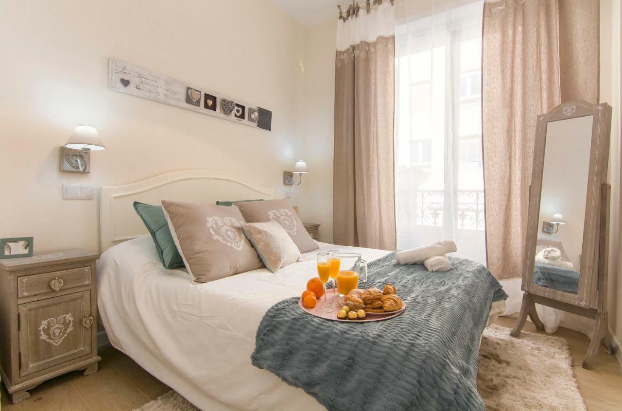 Sol Luxury Suites