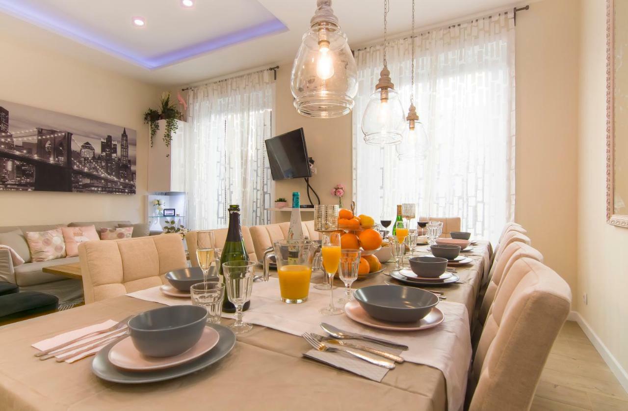Sol Luxury Suites Apartamento *