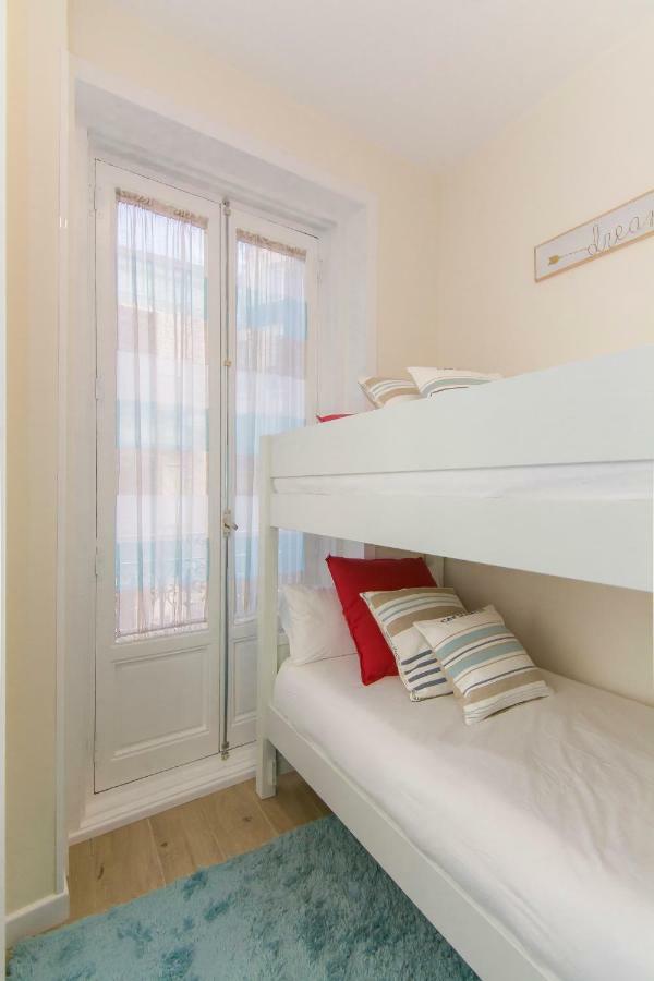 Apartamento Sol Luxury Suites *