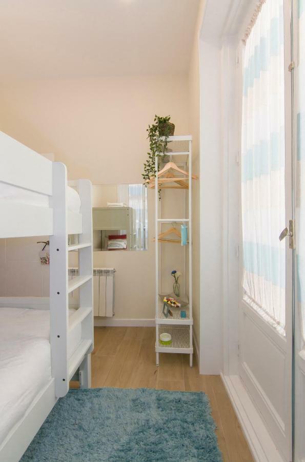 Sol Luxury Suites * Madri