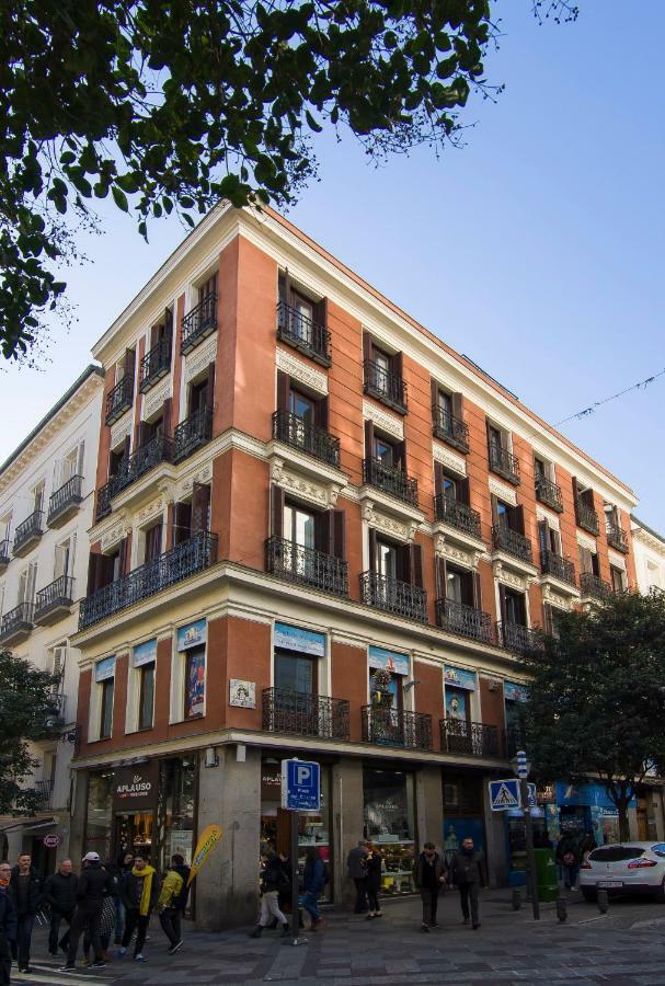 Sol Luxury Suites Apartamento Madri
