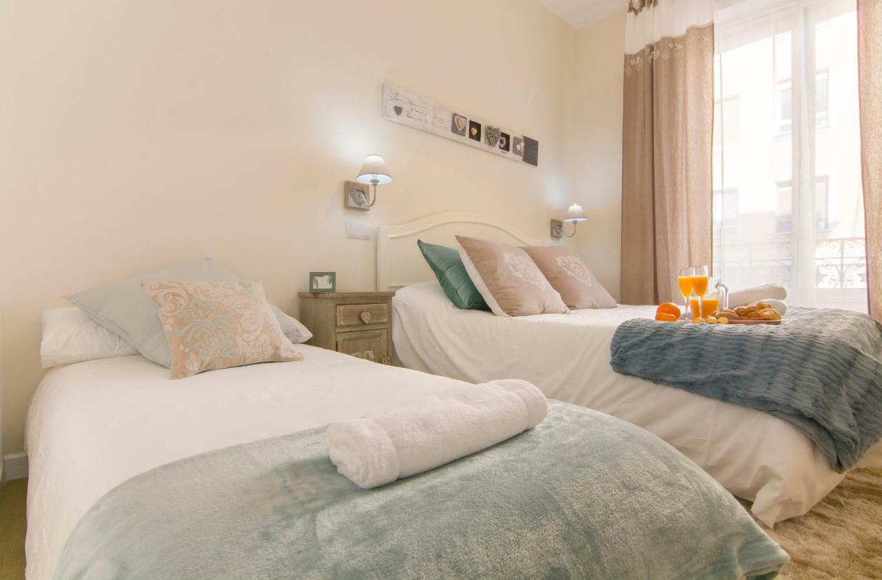 Sol Luxury Suites Apartamento Madri