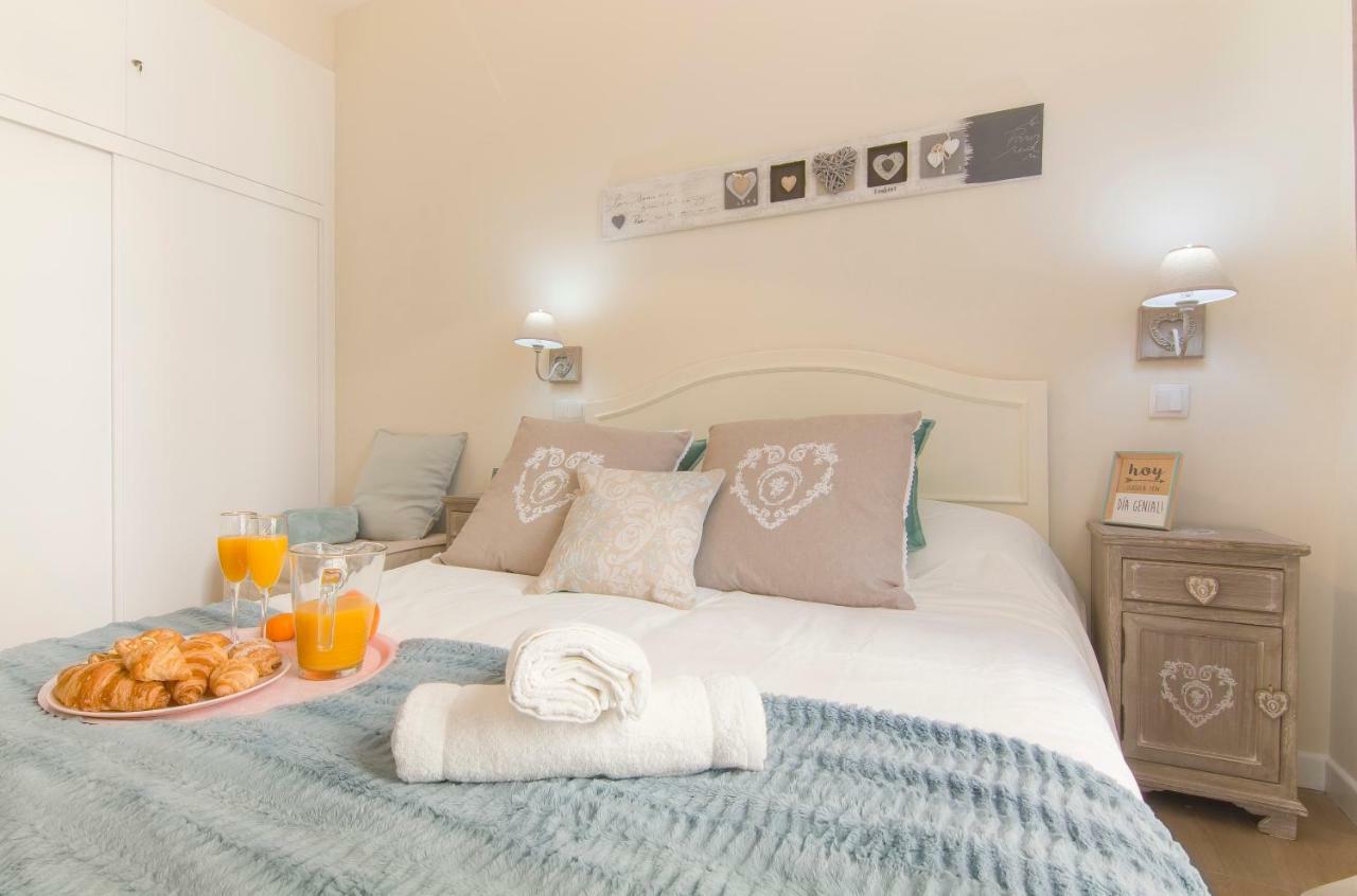 Sol Luxury Suites * Madri