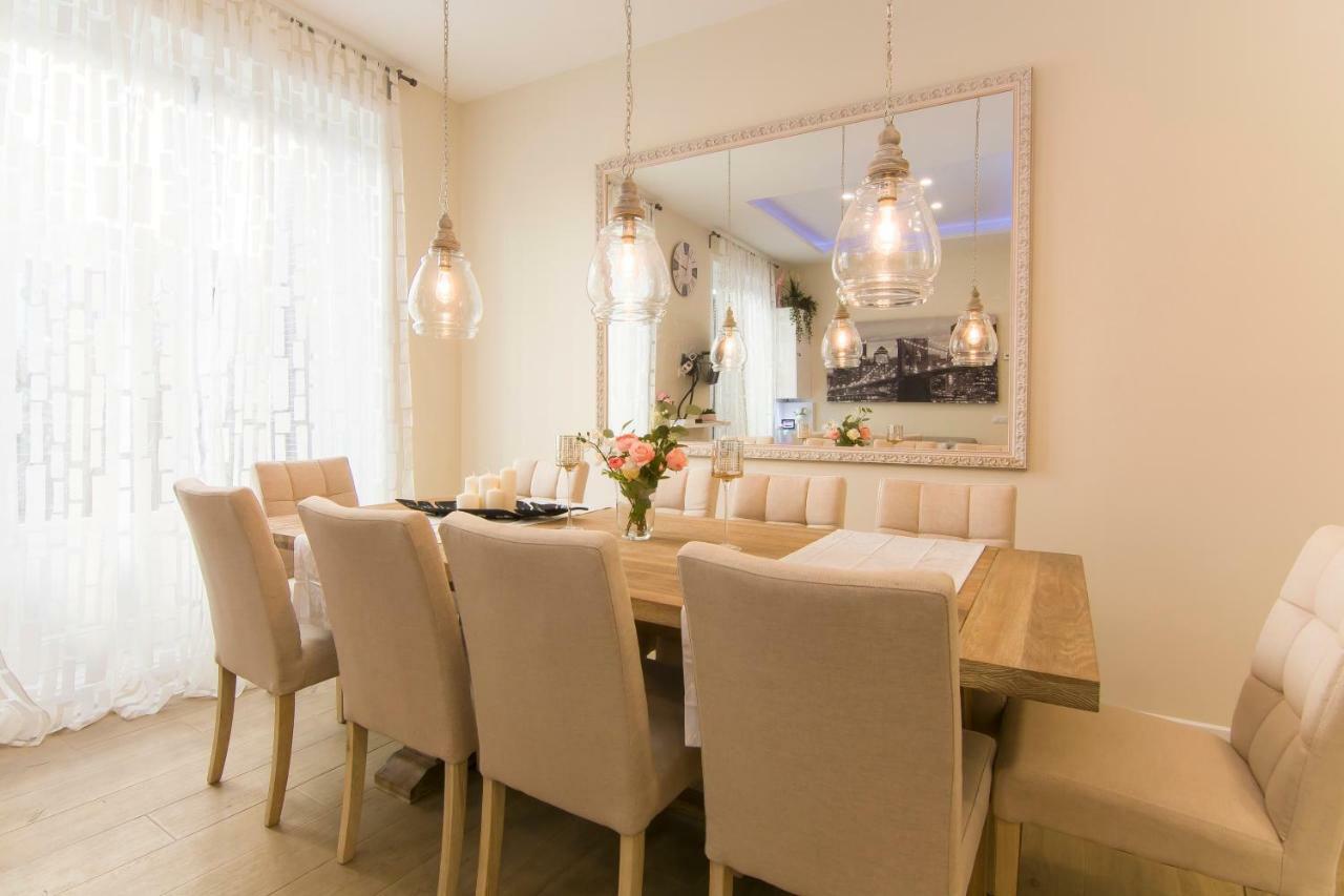 Apartamento Sol Luxury Suites