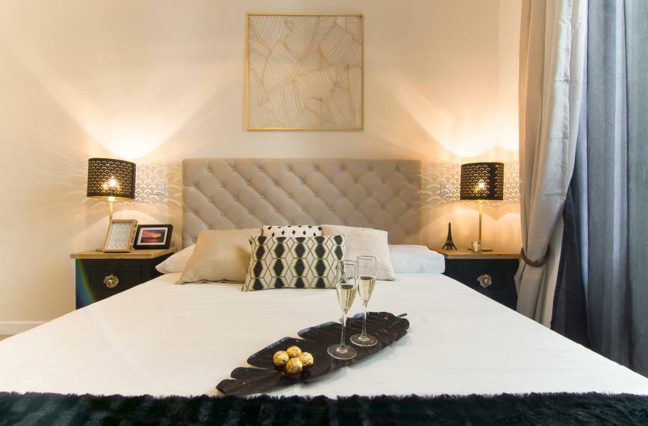 Sol Luxury Suites * Madri