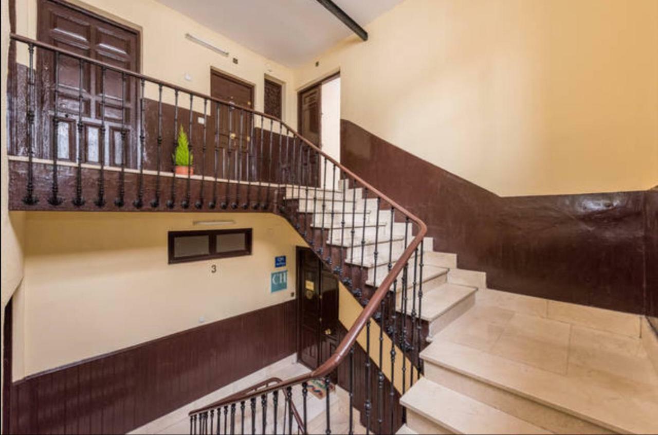 Apartamento ático En El Centro De - Calle Jardines
