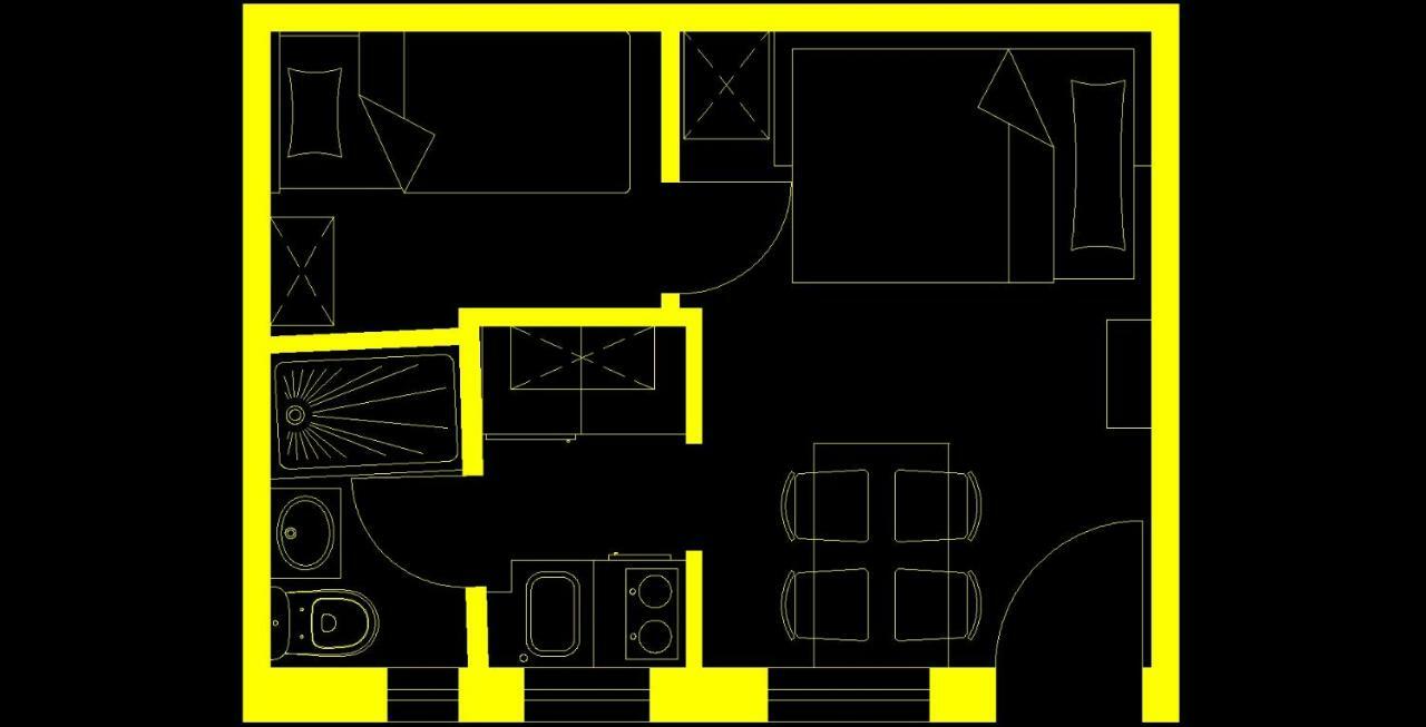 Apartamento Salitre 4 Plazas, Centro De *