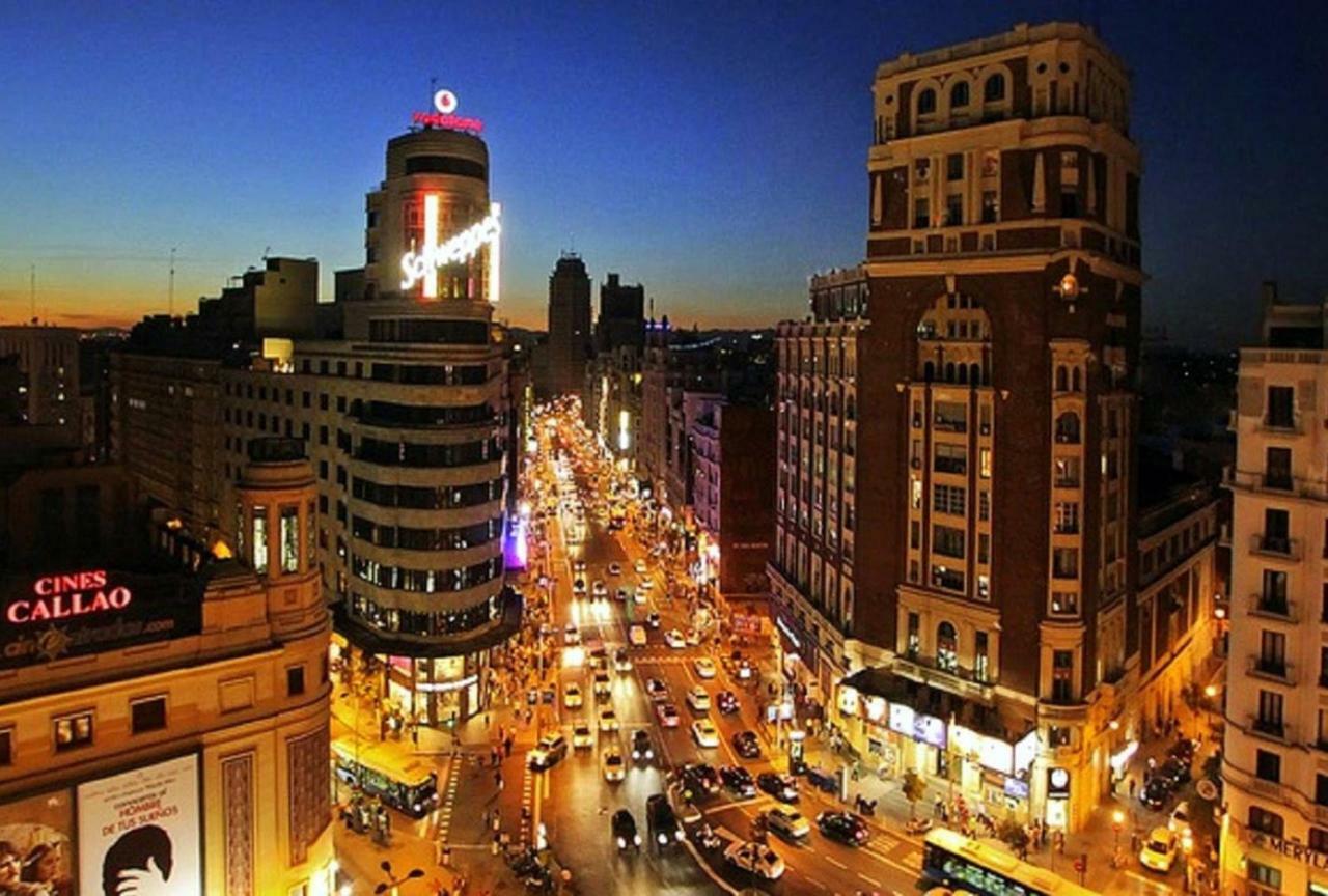Apartamento ático En El Centro De - Calle Jardines