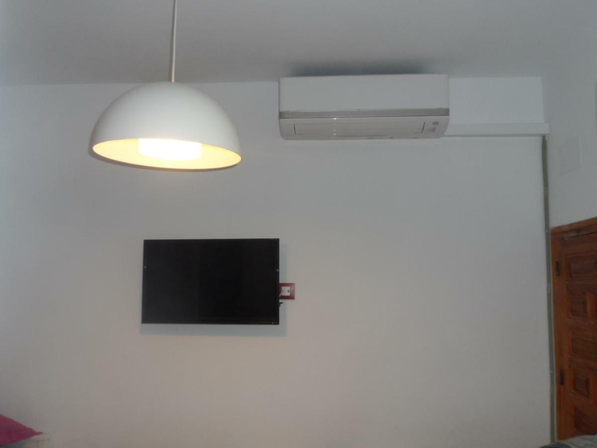 Apartamento Salitre 4 Plazas, Centro De Madrid