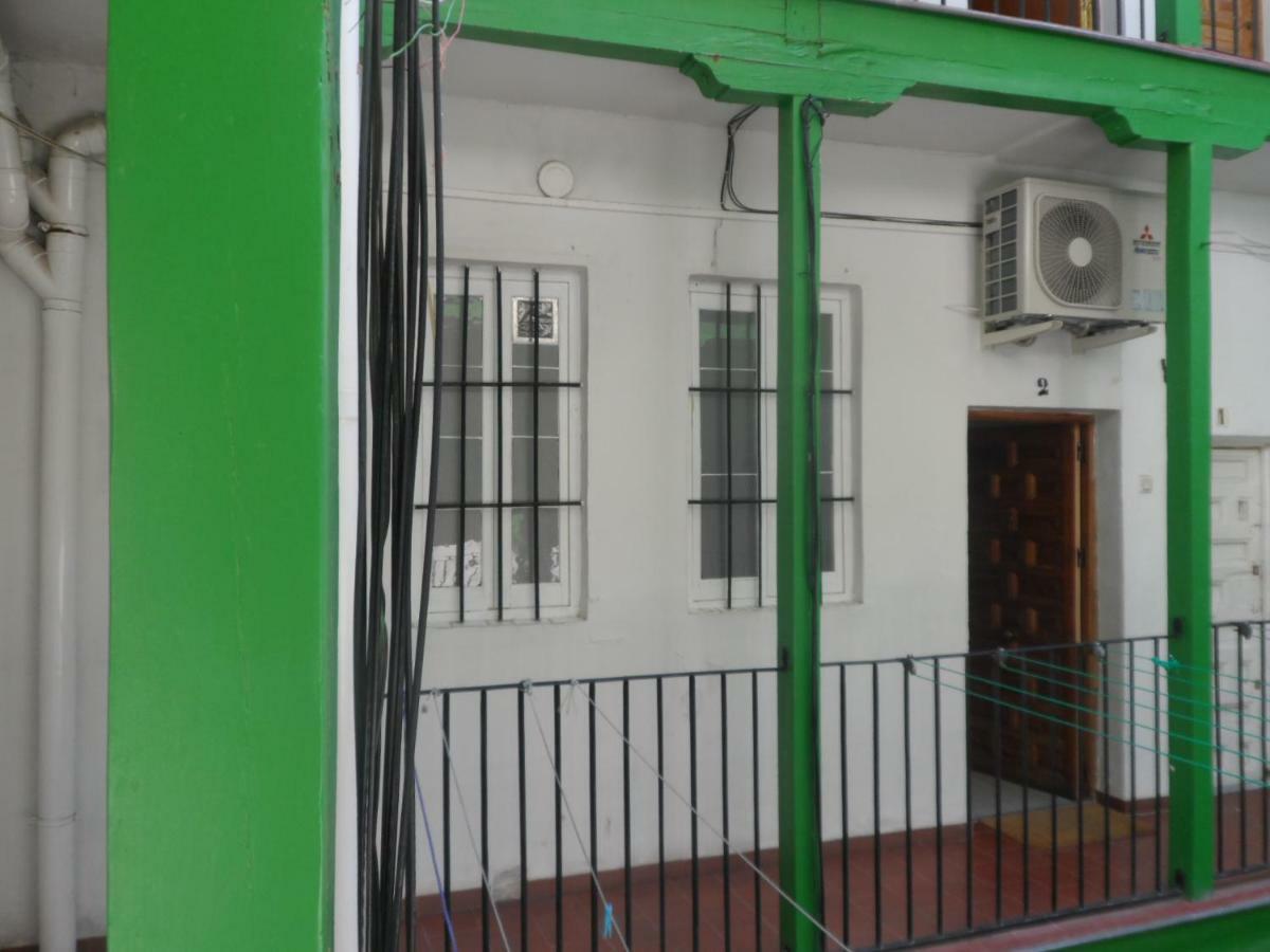 Apartamento Salitre 4 Plazas, Centro De