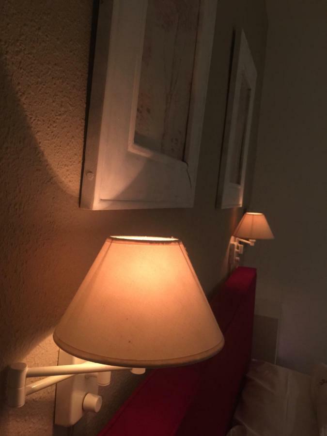 Valmojado Apartment Madrid