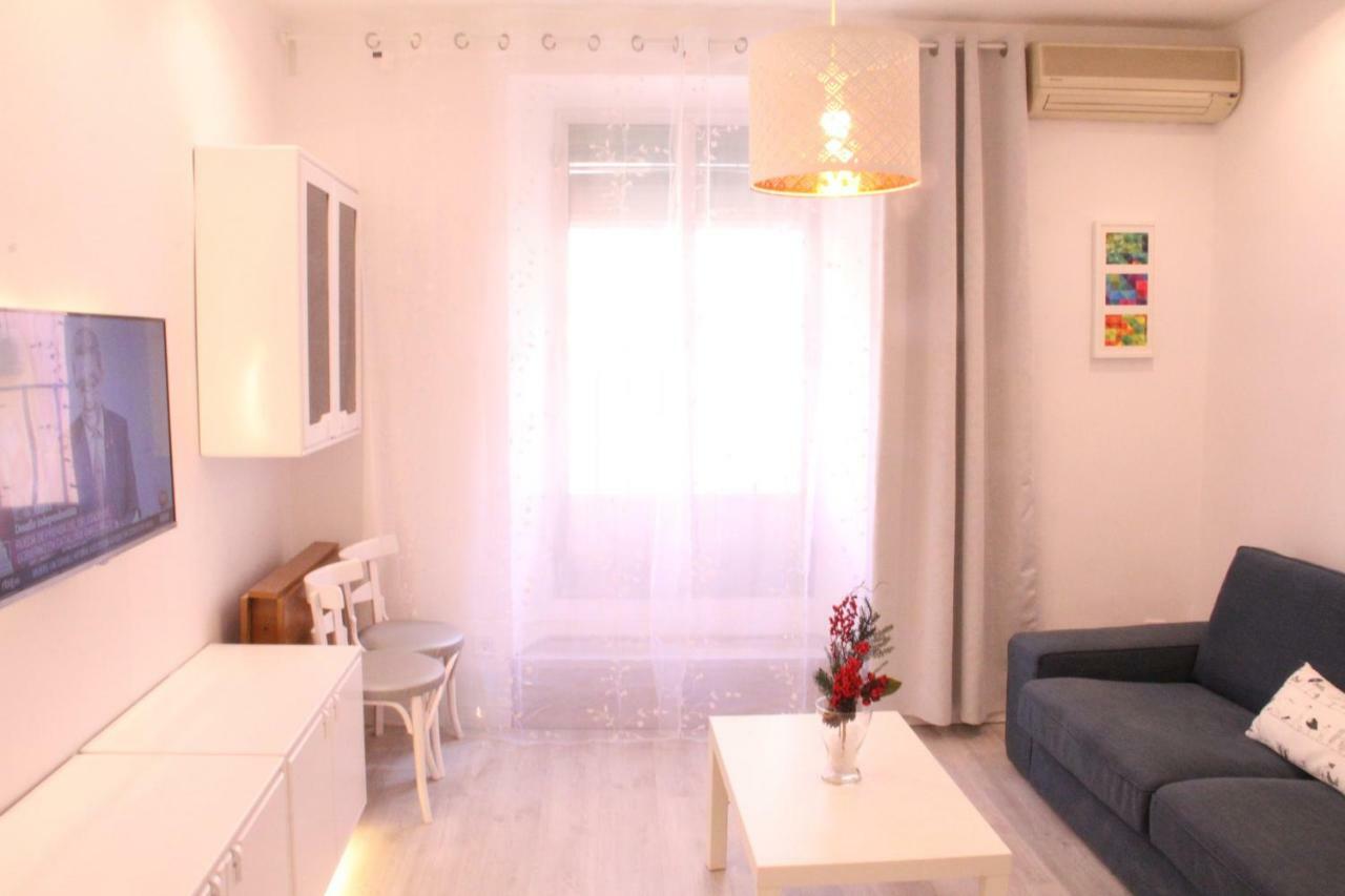Appartamento Smartapart, Center Madrid