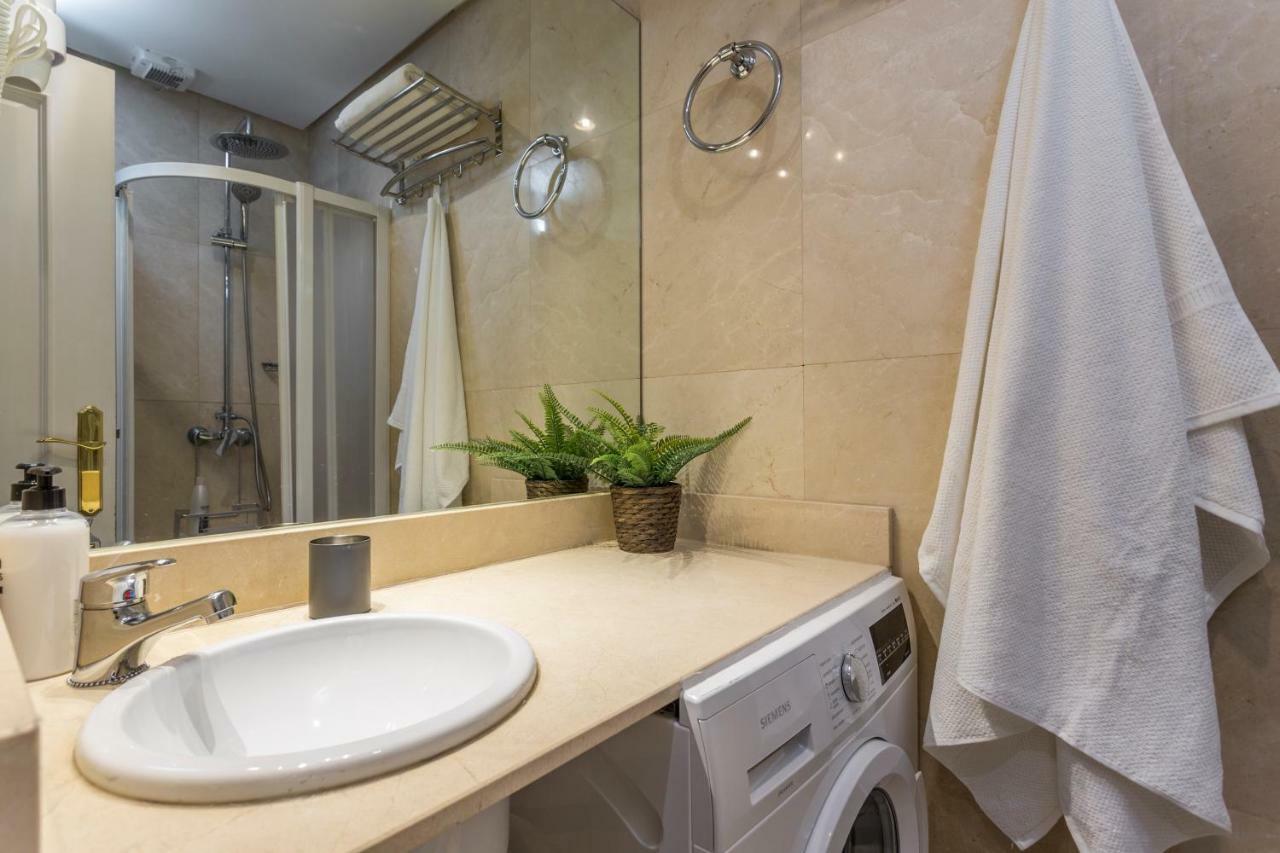 Apartamento Center Superior Location *