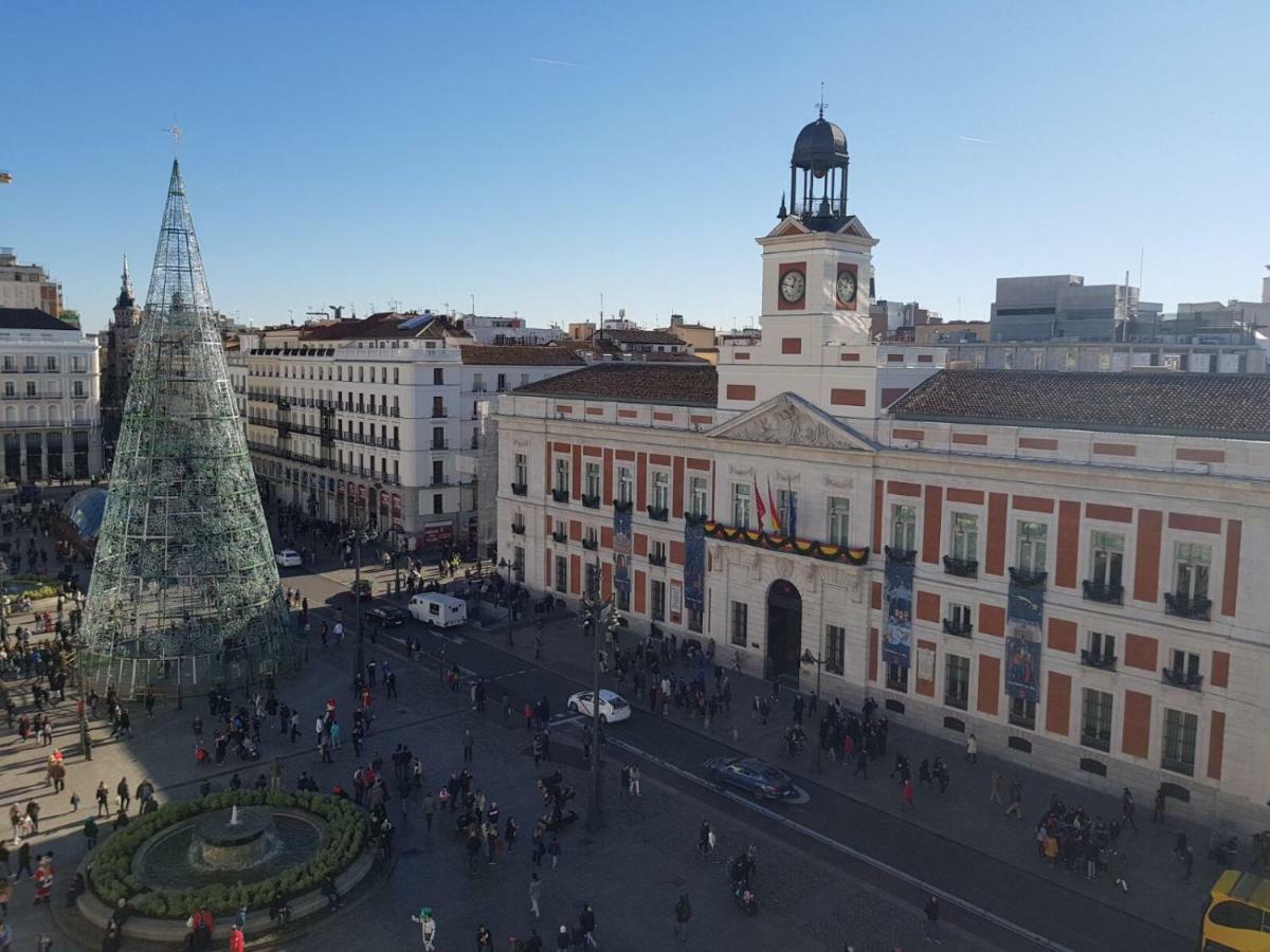 Principe Apartment Madrid