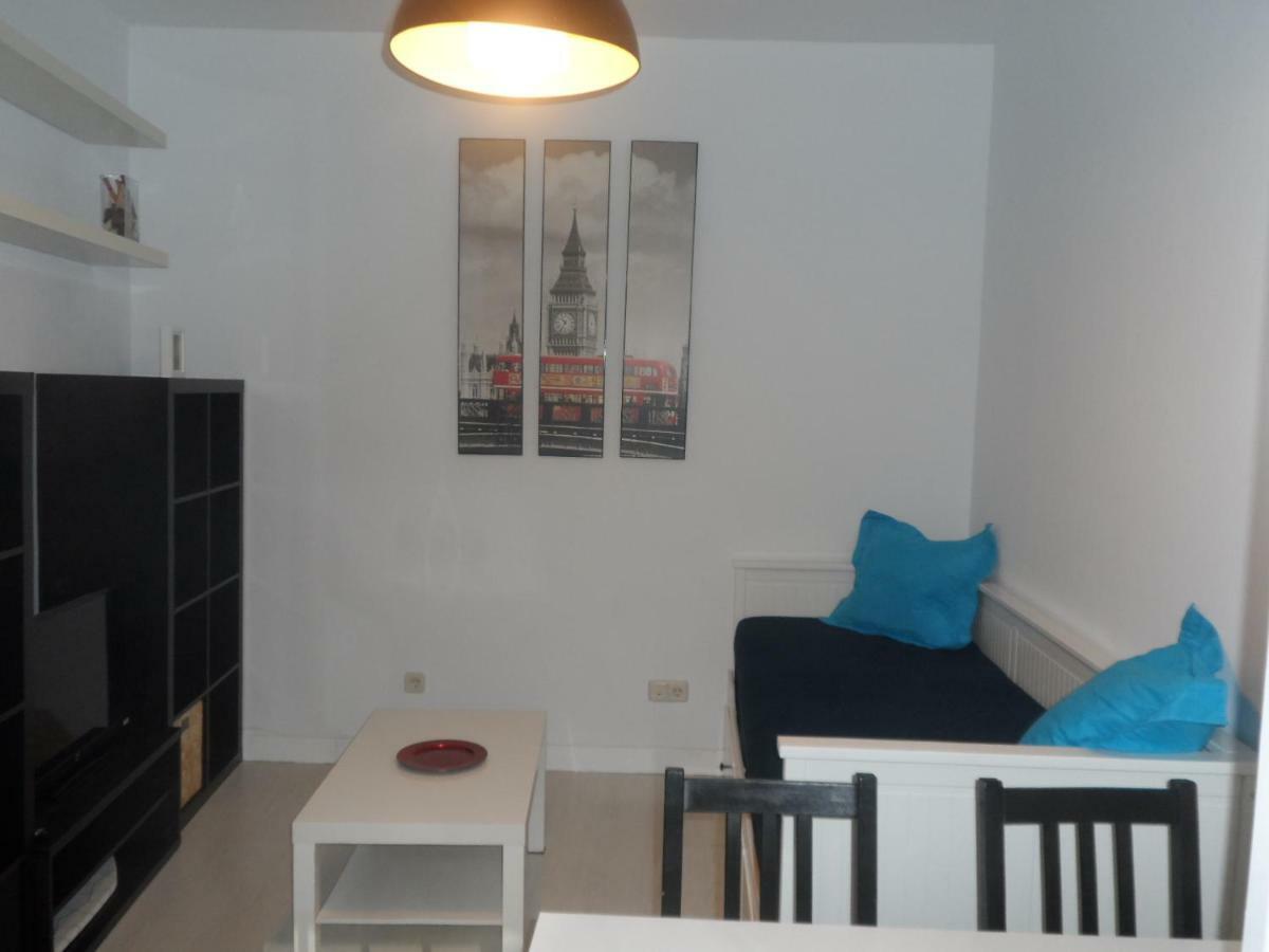 Appartement Apartamento 6 Plazas. Centro De Madrid. Ref27 *