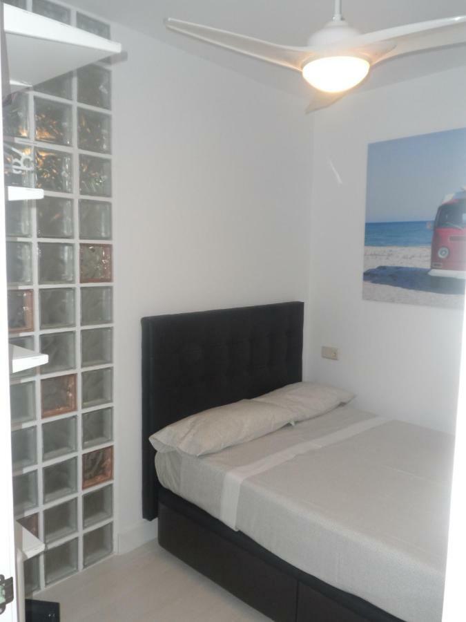Appartement Apartamento 6 Plazas. Centro De Madrid. Ref27 Madrid