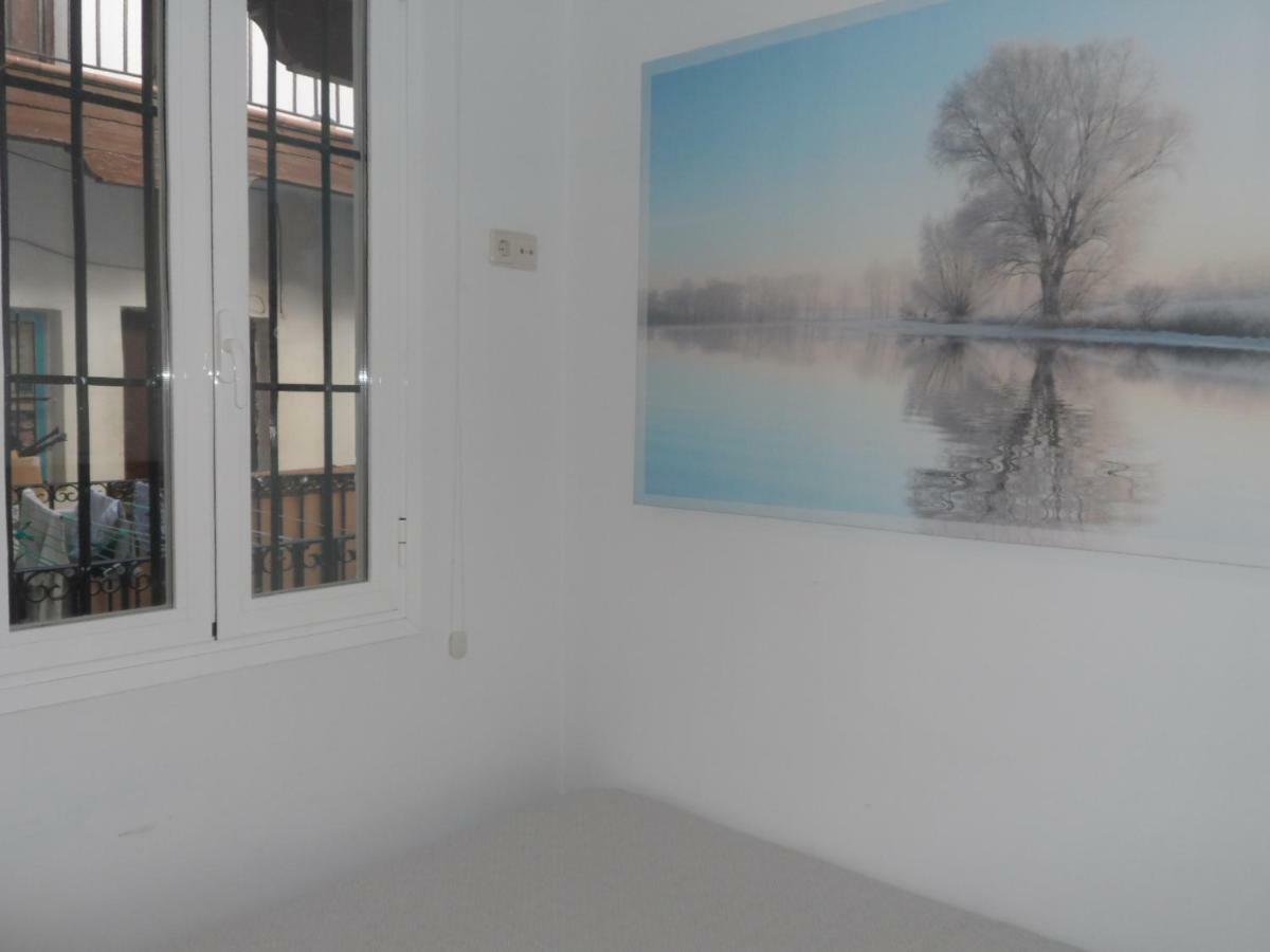 Apartamento 6 Plazas. Centro De Madrid. Ref27 Appartement *