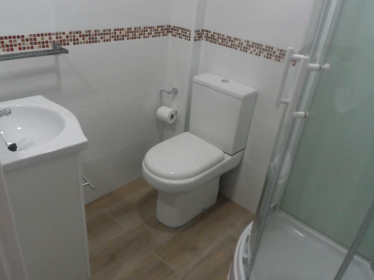 Apartamento 6 Plazas. Centro De Madrid. Ref27 *