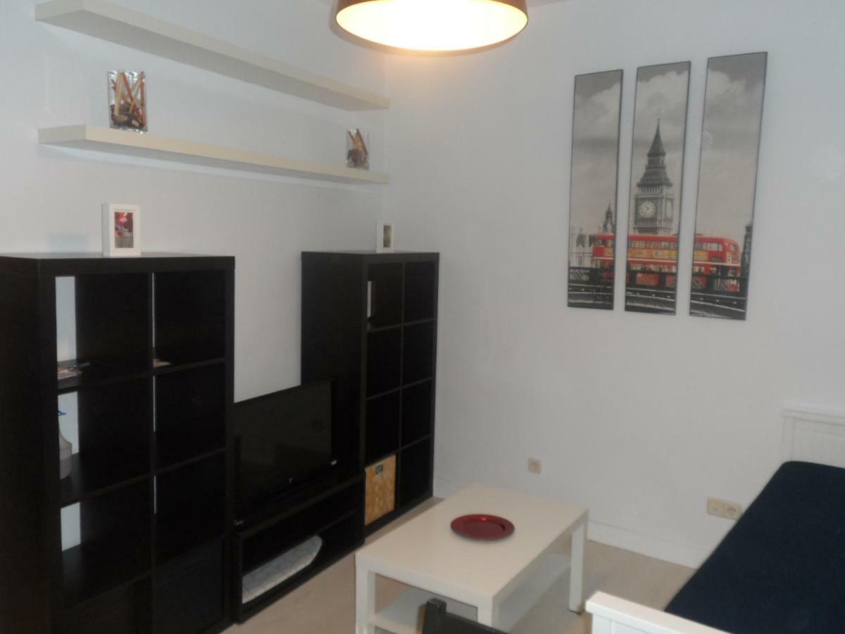 Appartement Apartamento 6 Plazas. Centro De Madrid. Ref27 Madrid