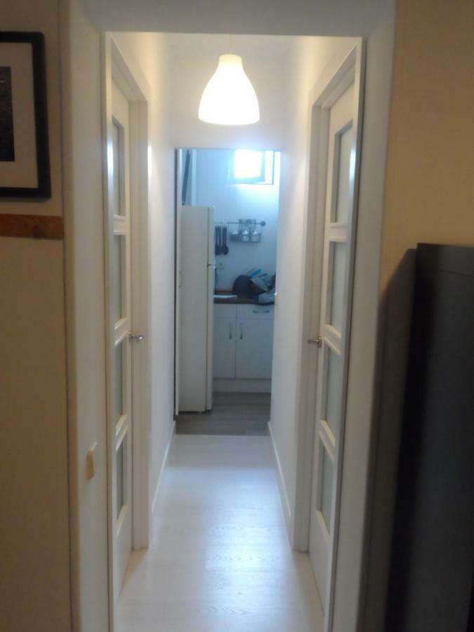 Apartamento 6 Plazas. Centro De Madrid. Ref27