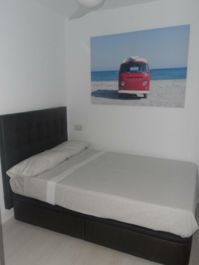 Appartement Apartamento 6 Plazas. Centro De Madrid. Ref27 Madrid