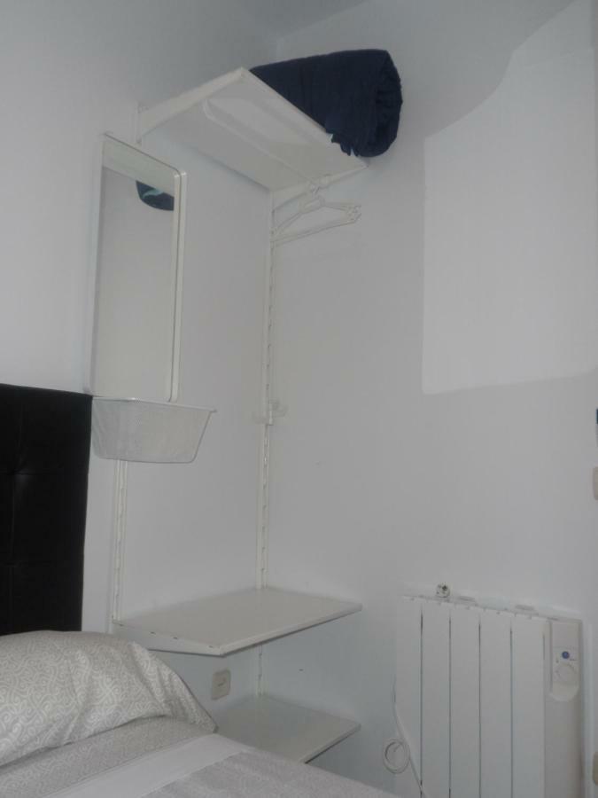 Apartamento 6 Plazas. Centro De Madrid. Ref27 *
