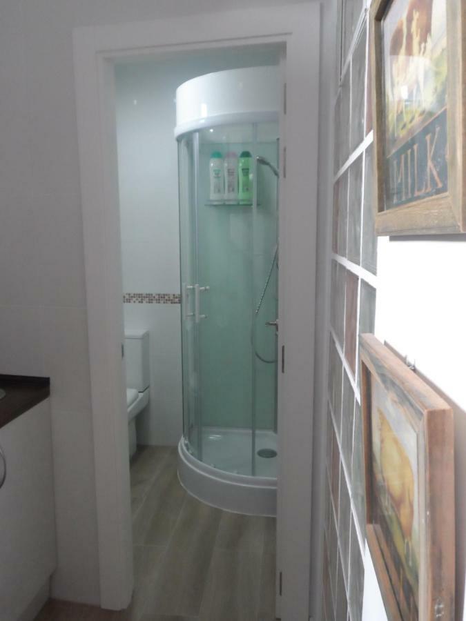 Appartement Apartamento 6 Plazas. Centro De Madrid. Ref27 *