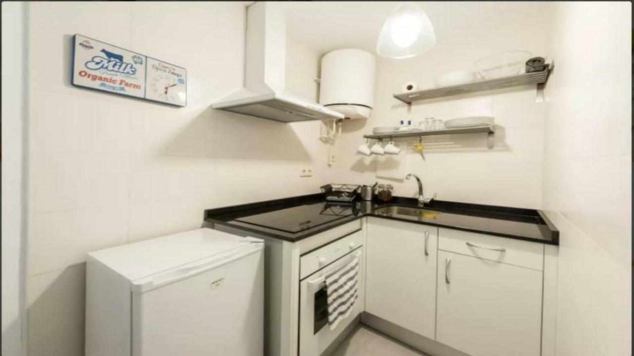Apartamento Ruda Apartment *