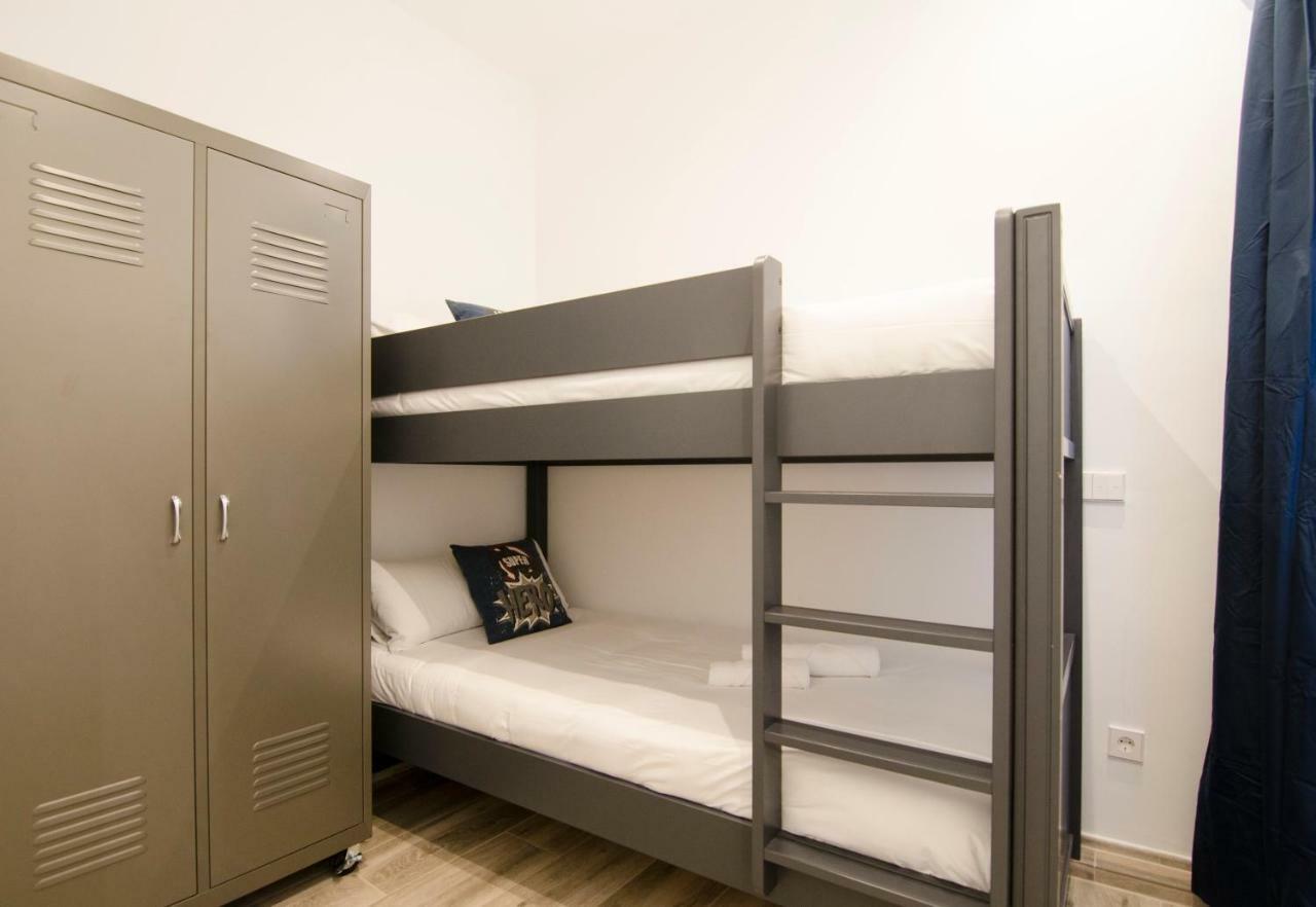 Apartment Luminoso Familiar- 2d 2b- Cava Alta