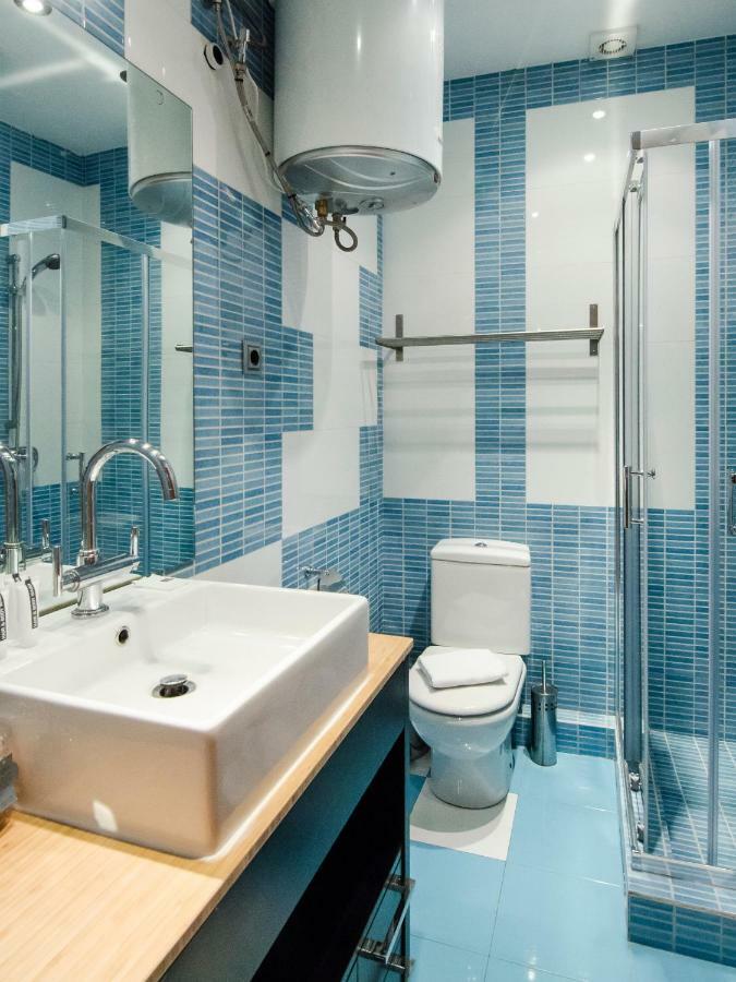 Appartement San Vicente Ferrer 22 *