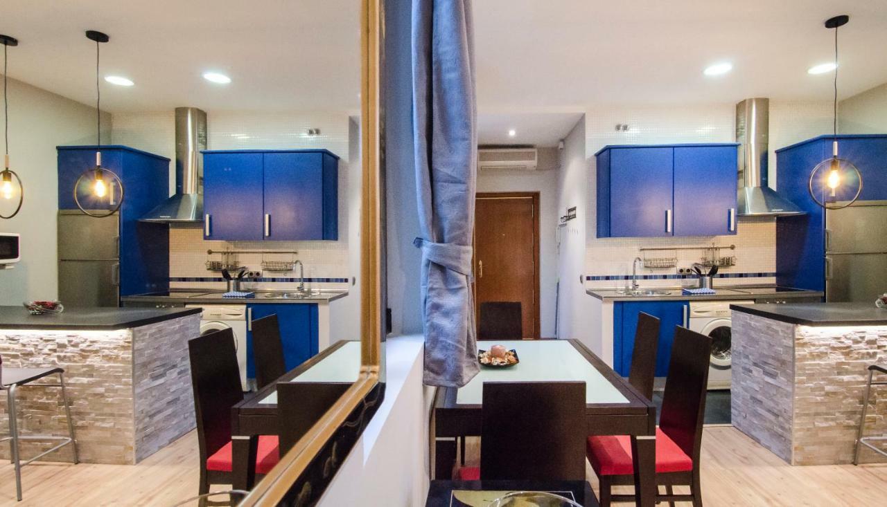 San Vicente Ferrer 22 Appartement *
