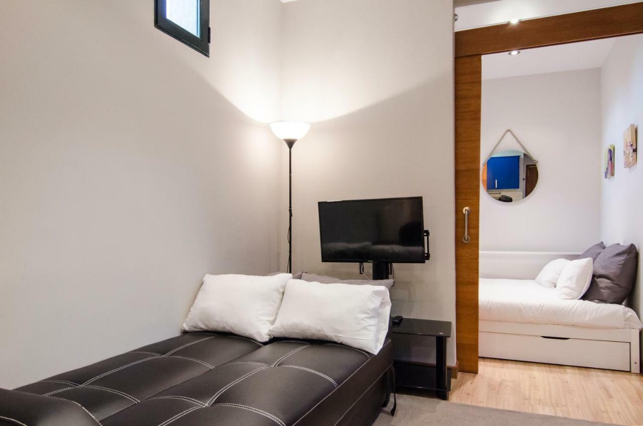 San Vicente Ferrer 22 Appartement