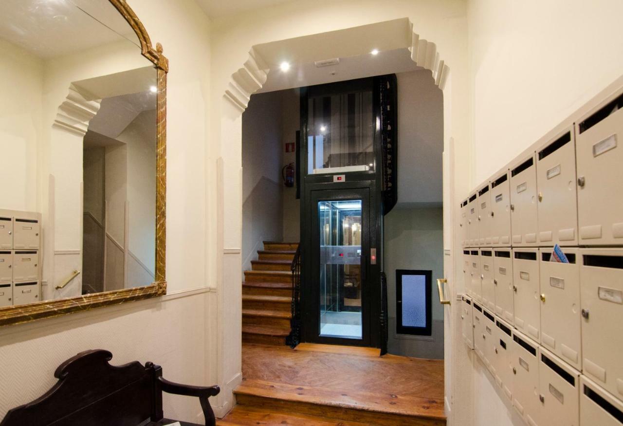 Luminoso Familiar- 2d 2b- Cava Alta Apartment *