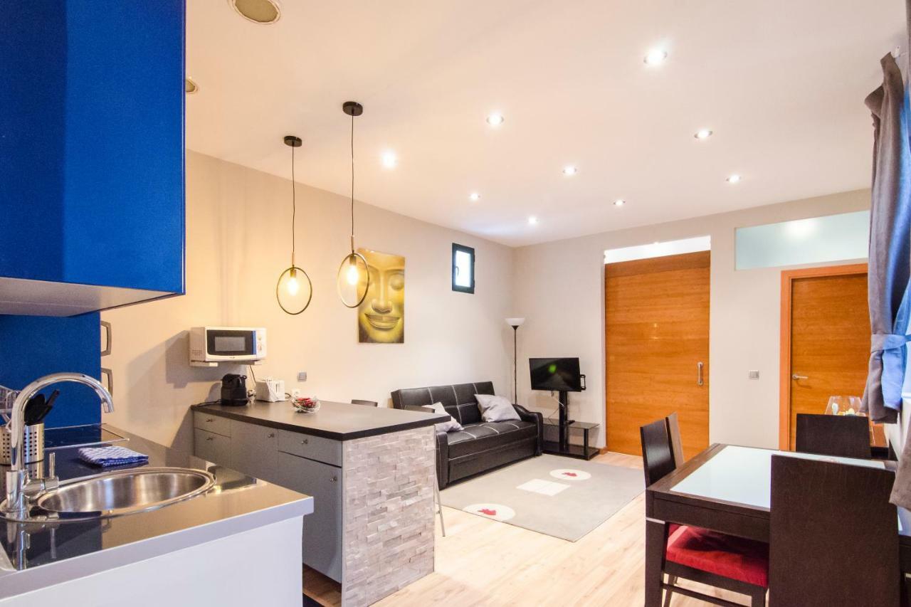 Appartement San Vicente Ferrer 22 *