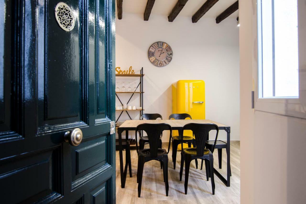 Luminoso Familiar- 2d 2b- Cava Alta Apartment Madrid