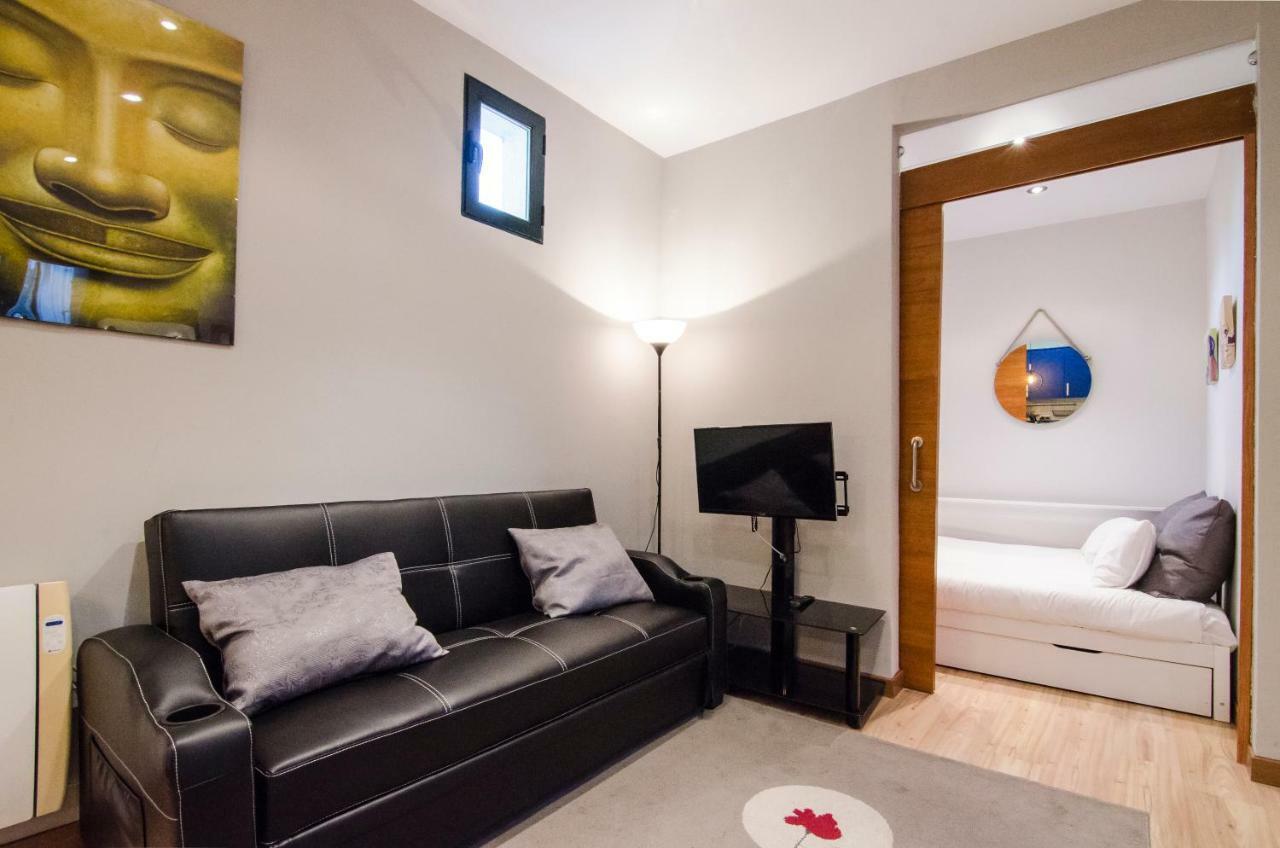 San Vicente Ferrer 22 Appartement Madrid