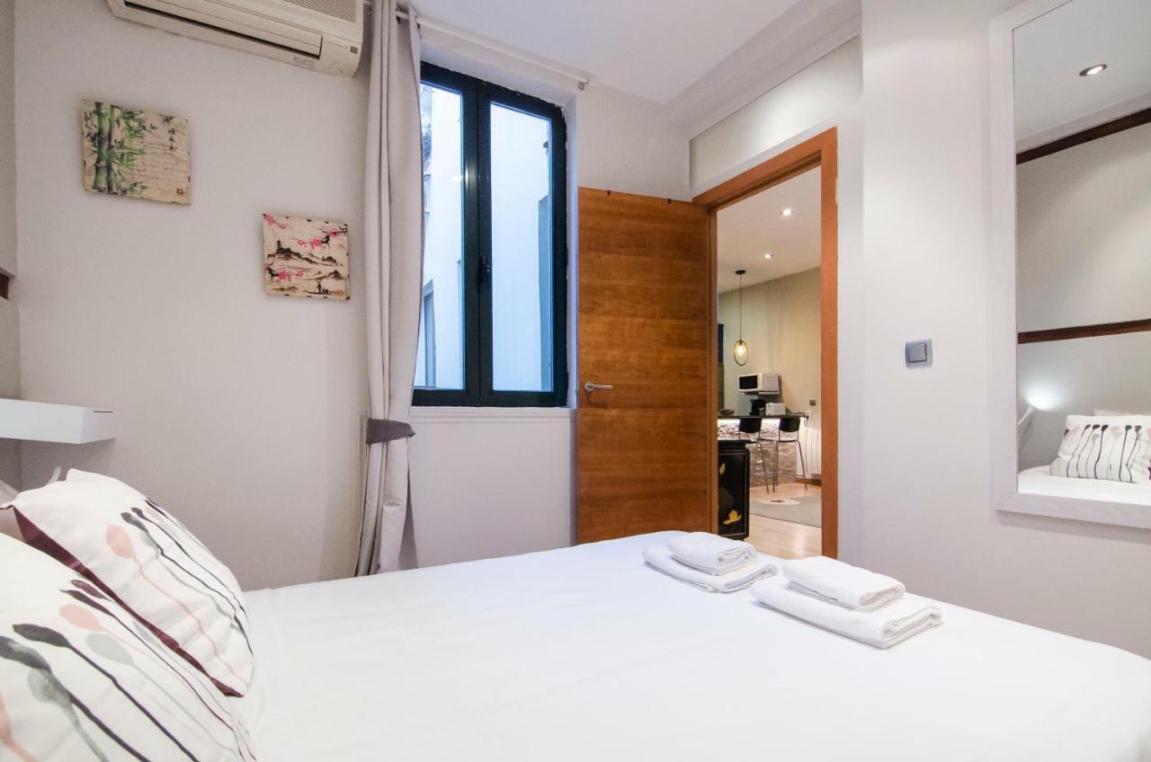 Appartement San Vicente Ferrer 22 Madrid