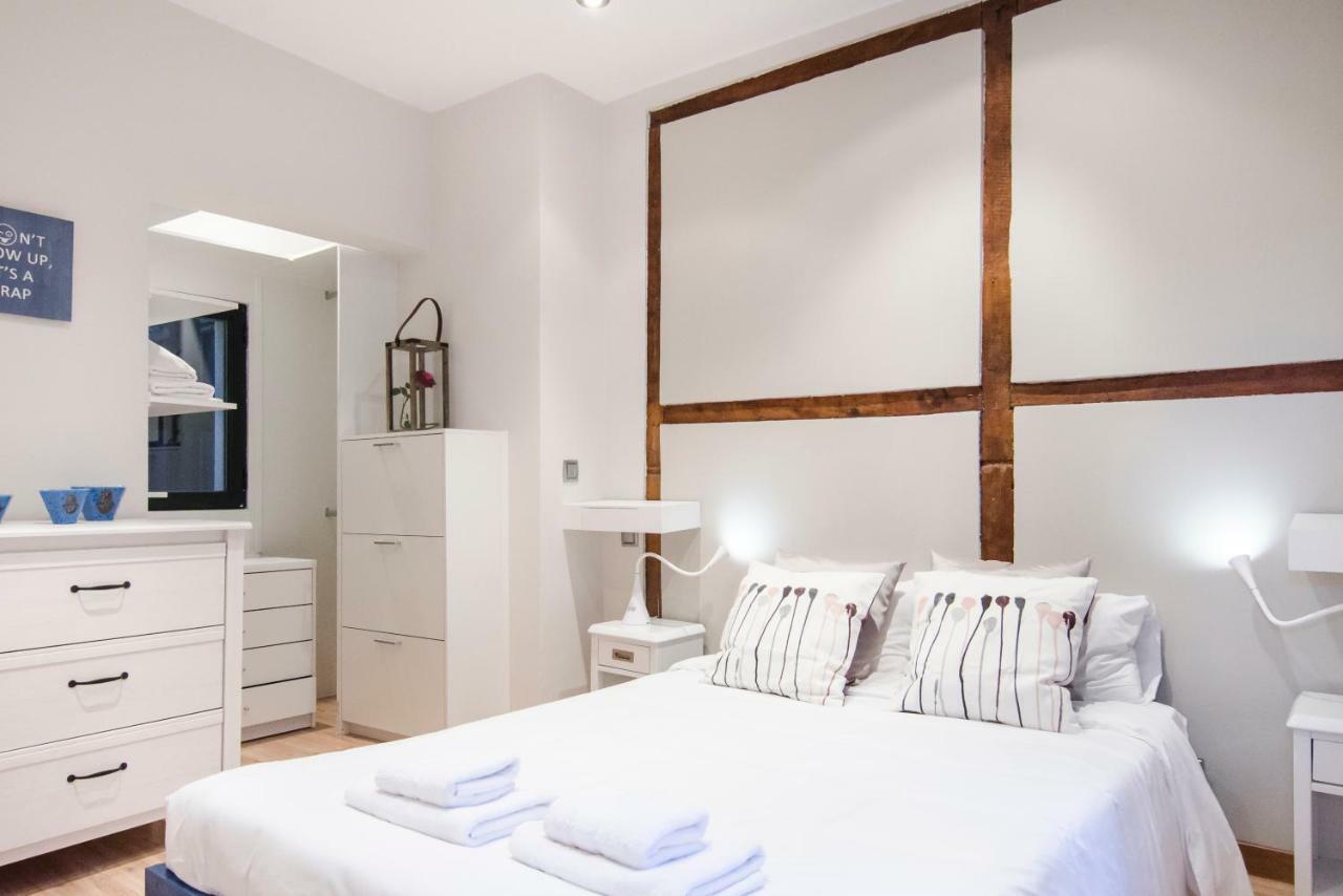 San Vicente Ferrer 22 Appartement Madrid