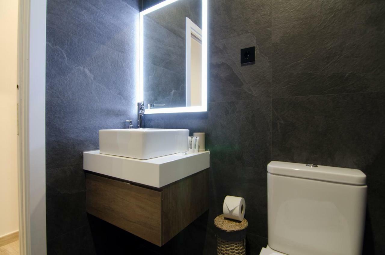 Luminoso Familiar- 2d 2b- Cava Alta Apartment *