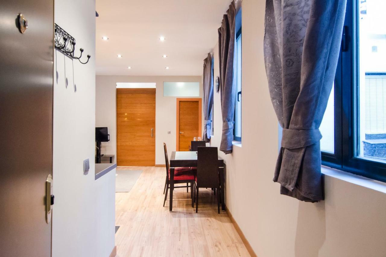 San Vicente Ferrer 22 Appartement *