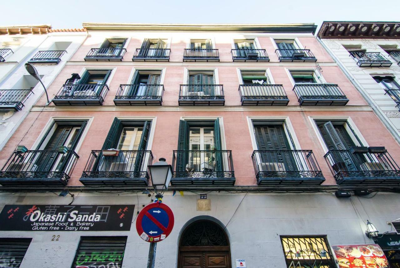 San Vicente Ferrer 22 Appartement *