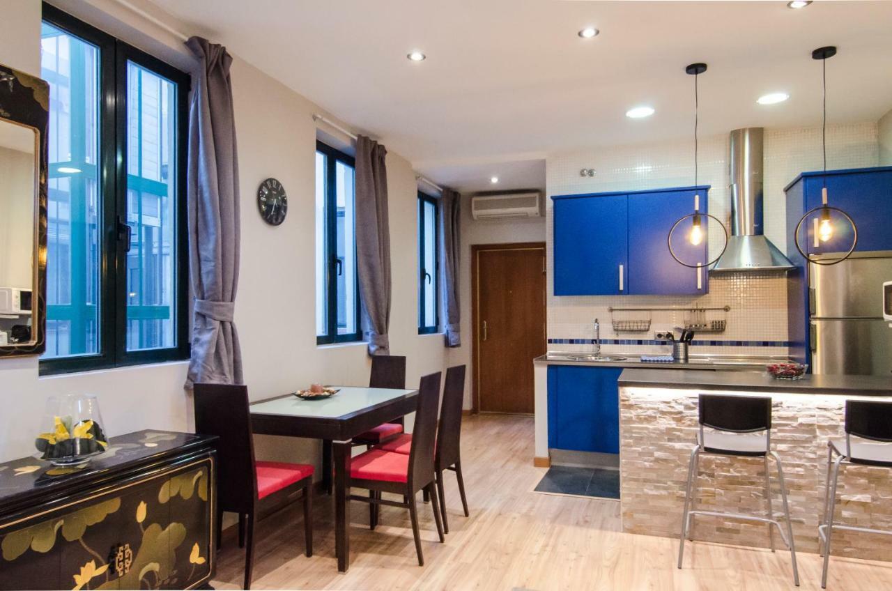 San Vicente Ferrer 22 Appartement Madrid