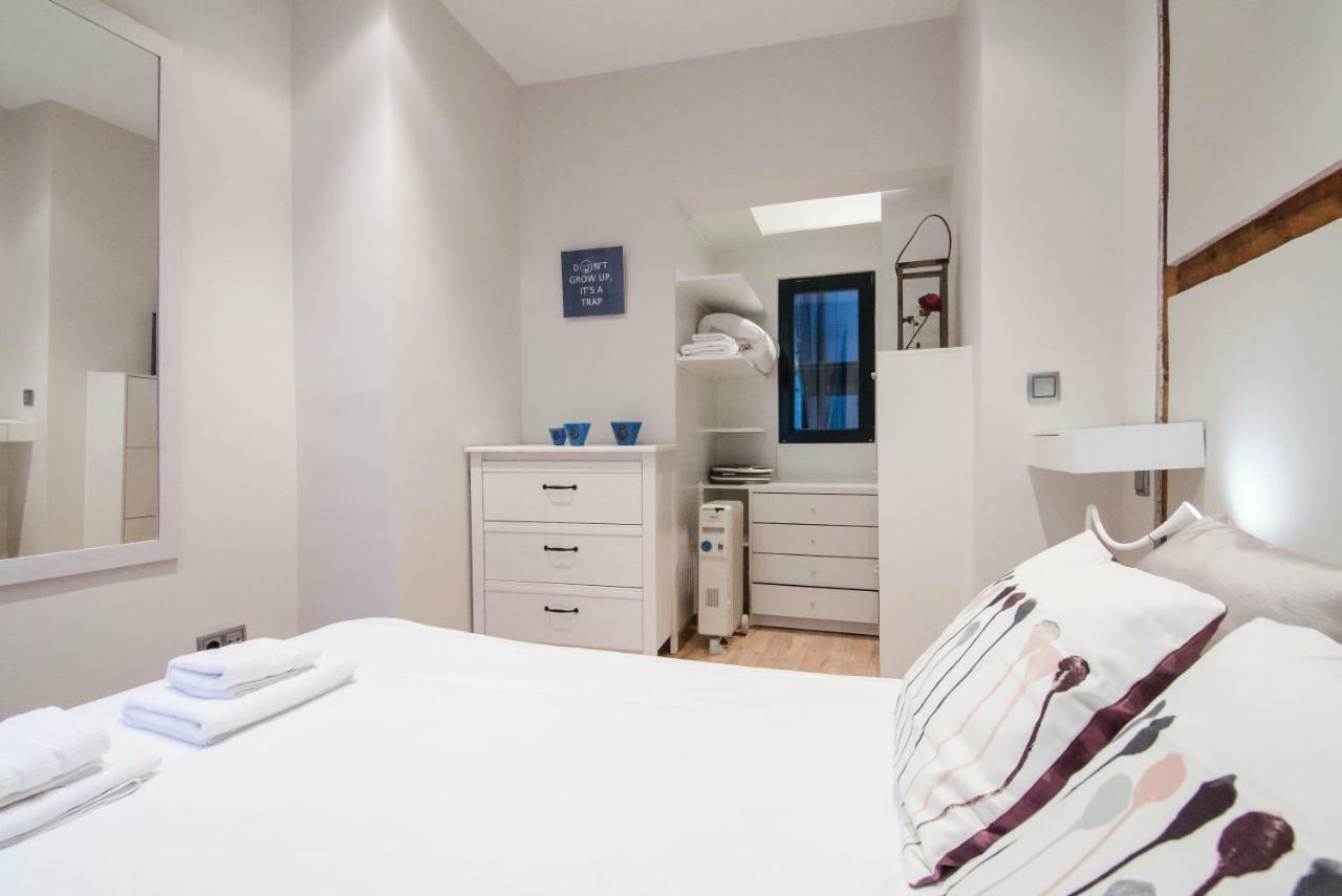 Appartement San Vicente Ferrer 22 Madrid