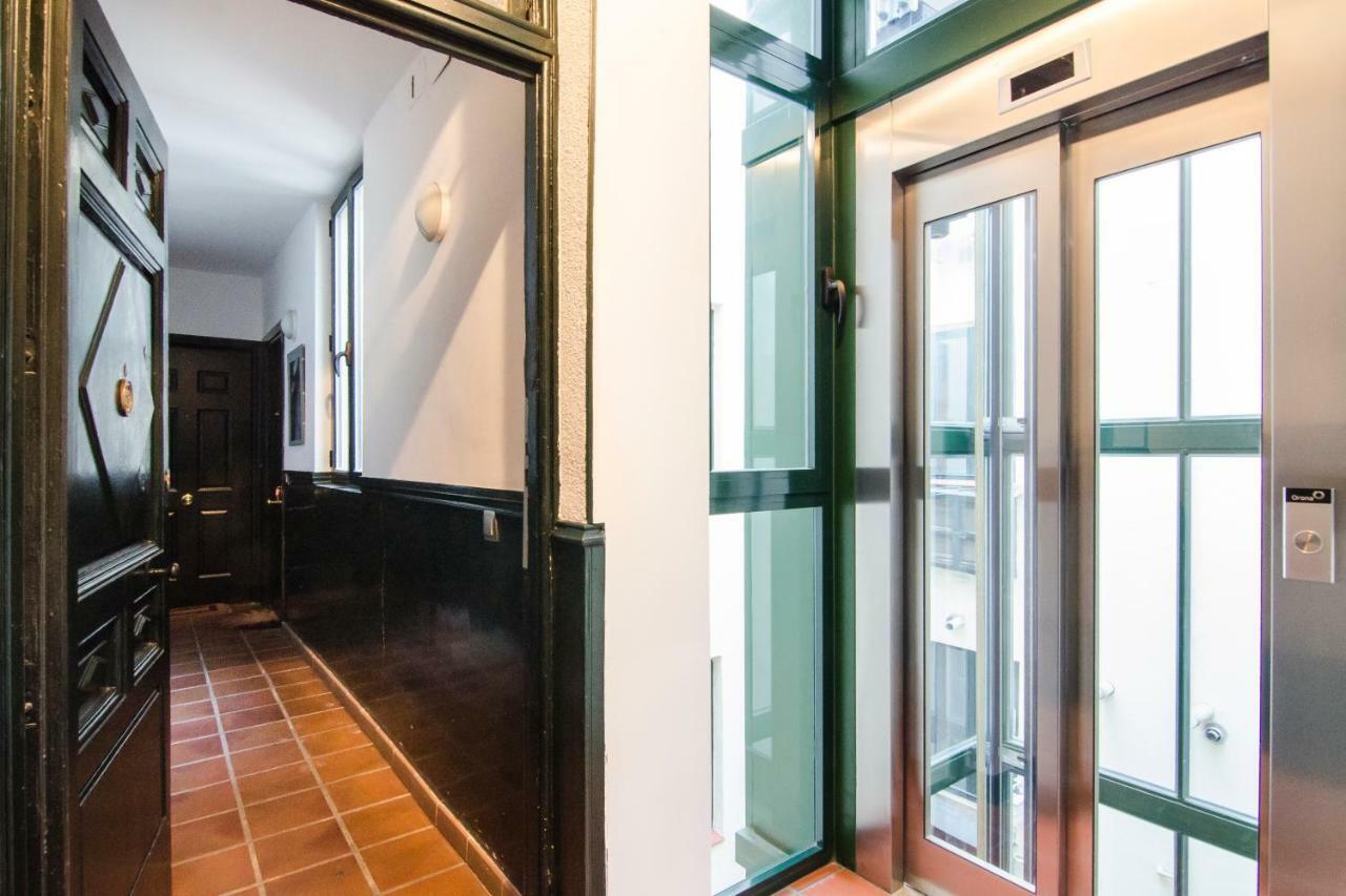 Appartement San Vicente Ferrer 22 *