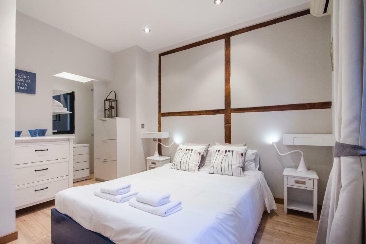 Appartement San Vicente Ferrer 22 *