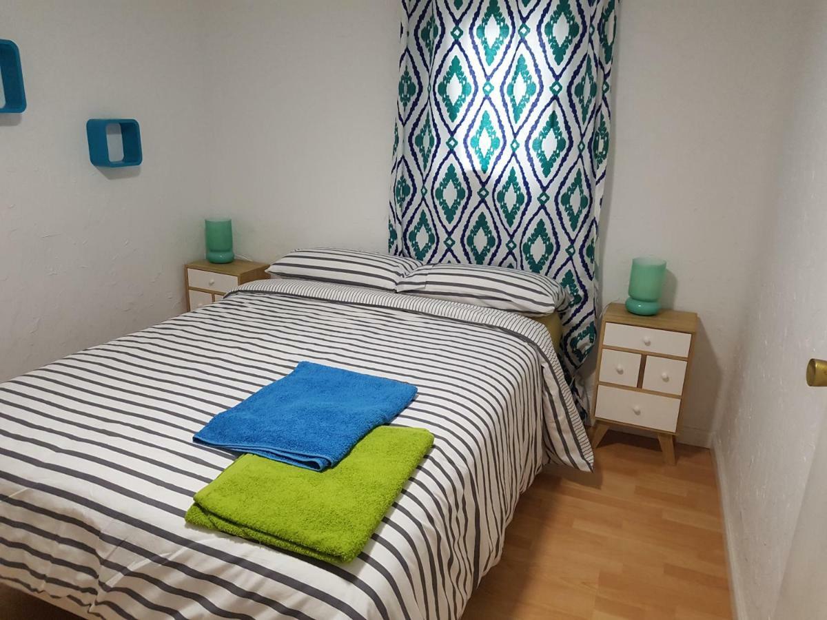 Del Rio Apartamento Madrid