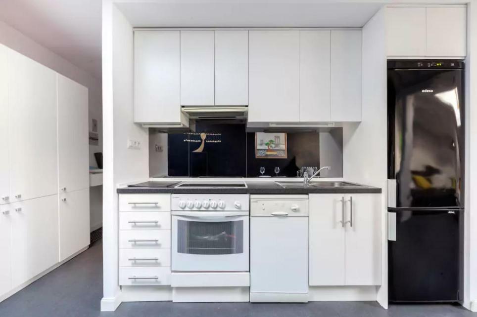 Cute In The Heart Of Apartamento *